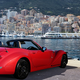 Illustration for article titled This Is Mitsuokas Brand-New Miata-Based Roadster, The Himiko